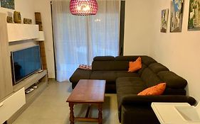 Apartamento Calafat, A 2 Minutos A Pie De Cala Llobeta